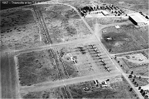 145-AERODROME-ET-BASE-1945-1962-29- (72) THIERSVILLE